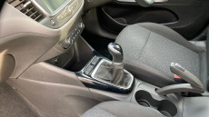 Vauxhall Crossland 1.2 Design 5dr Petrol Hatchback